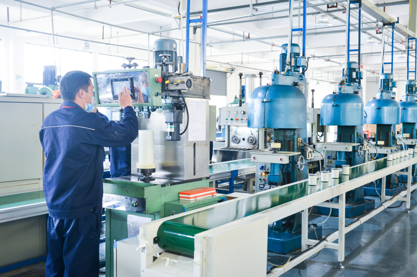 Jiangxi Follett Filter Material Co., Ltd. – Other car care products 1