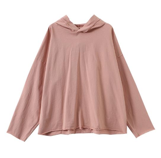 Lady's knitting base shirt