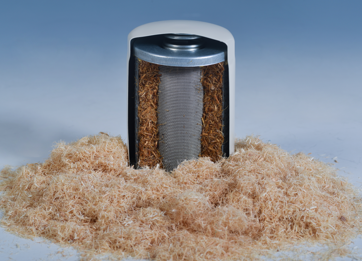 Jiangxi Follett Filter Material Co., Ltd. – Photos produits 3