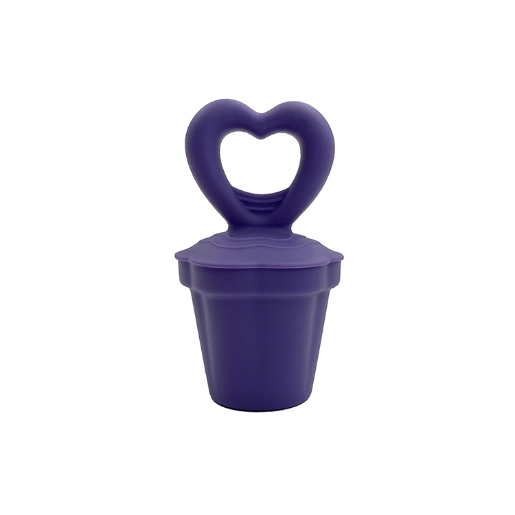 RU012 Heart-shape popsicle maker