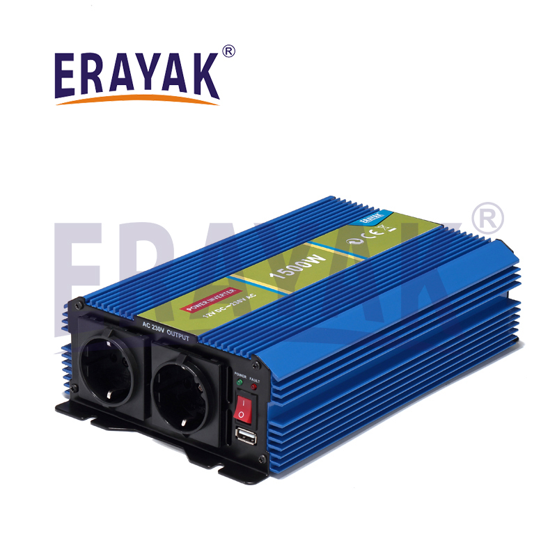 Power Inverter