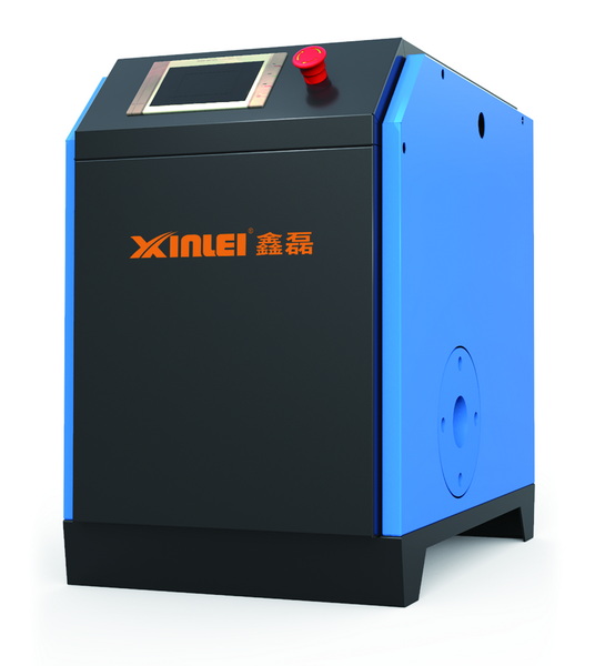 XINLEI COMPRESSOR CO.,LTD – matriz de metal 2