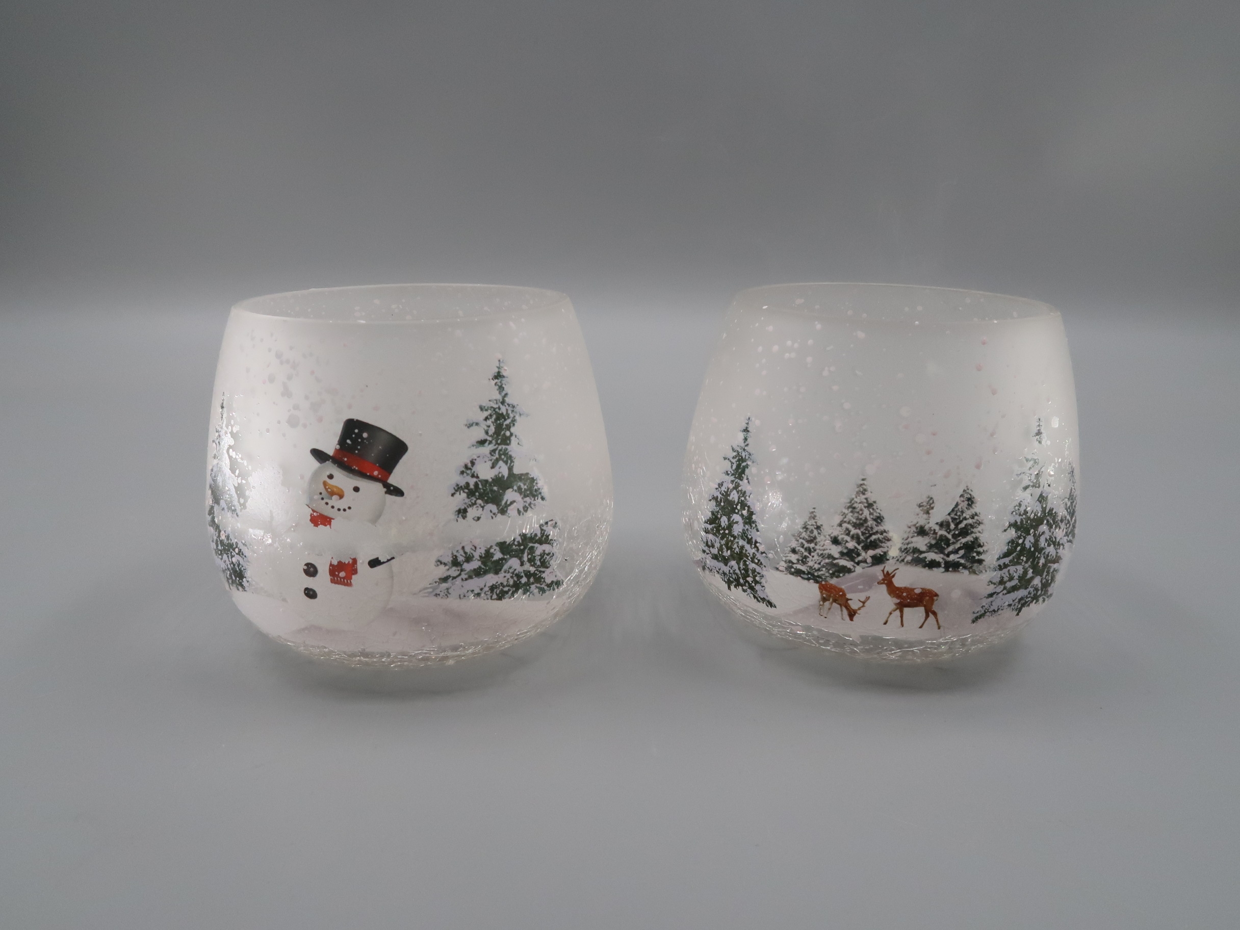 Qingdao Home Ideas Limited – Artistic candle 3