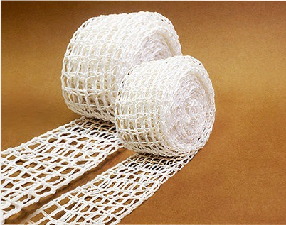 Net cooking twine