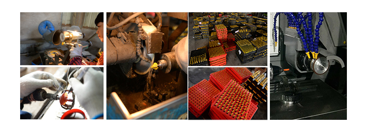 Henan Mingshao Import and Export Trading Co., Ltd. – twist drill 2
