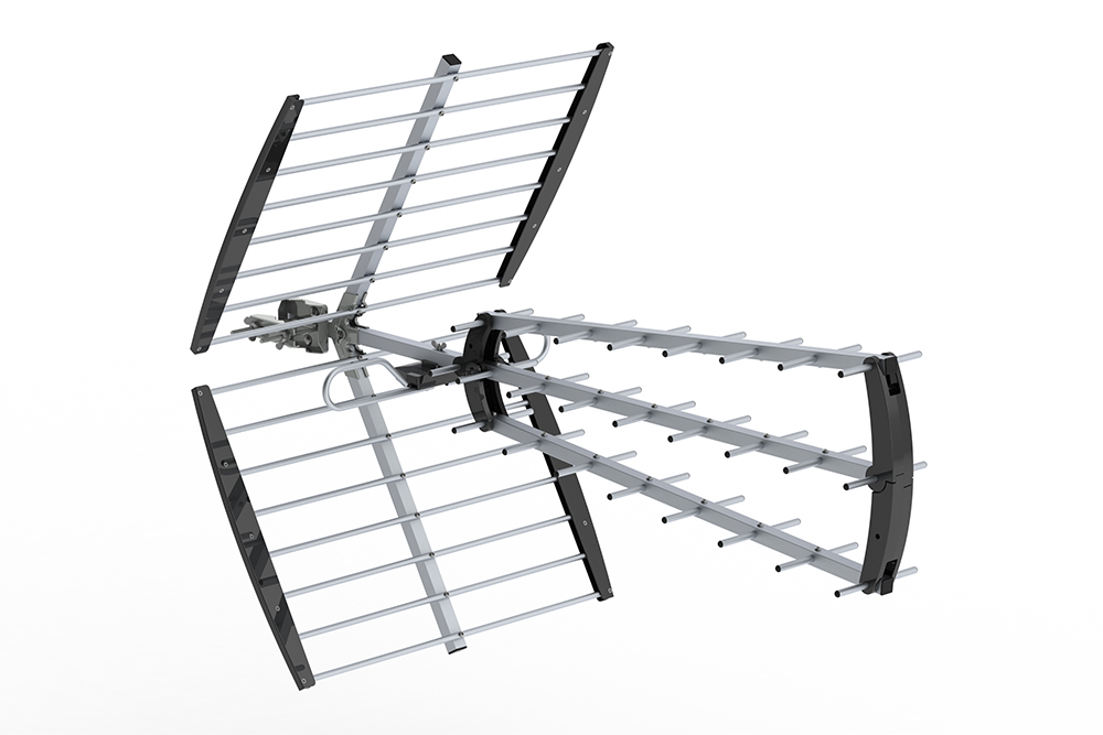 Longyou xujun electronics co., LTD – Outdoor TV antenna 1