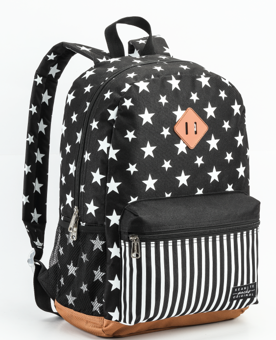 School bag backpack