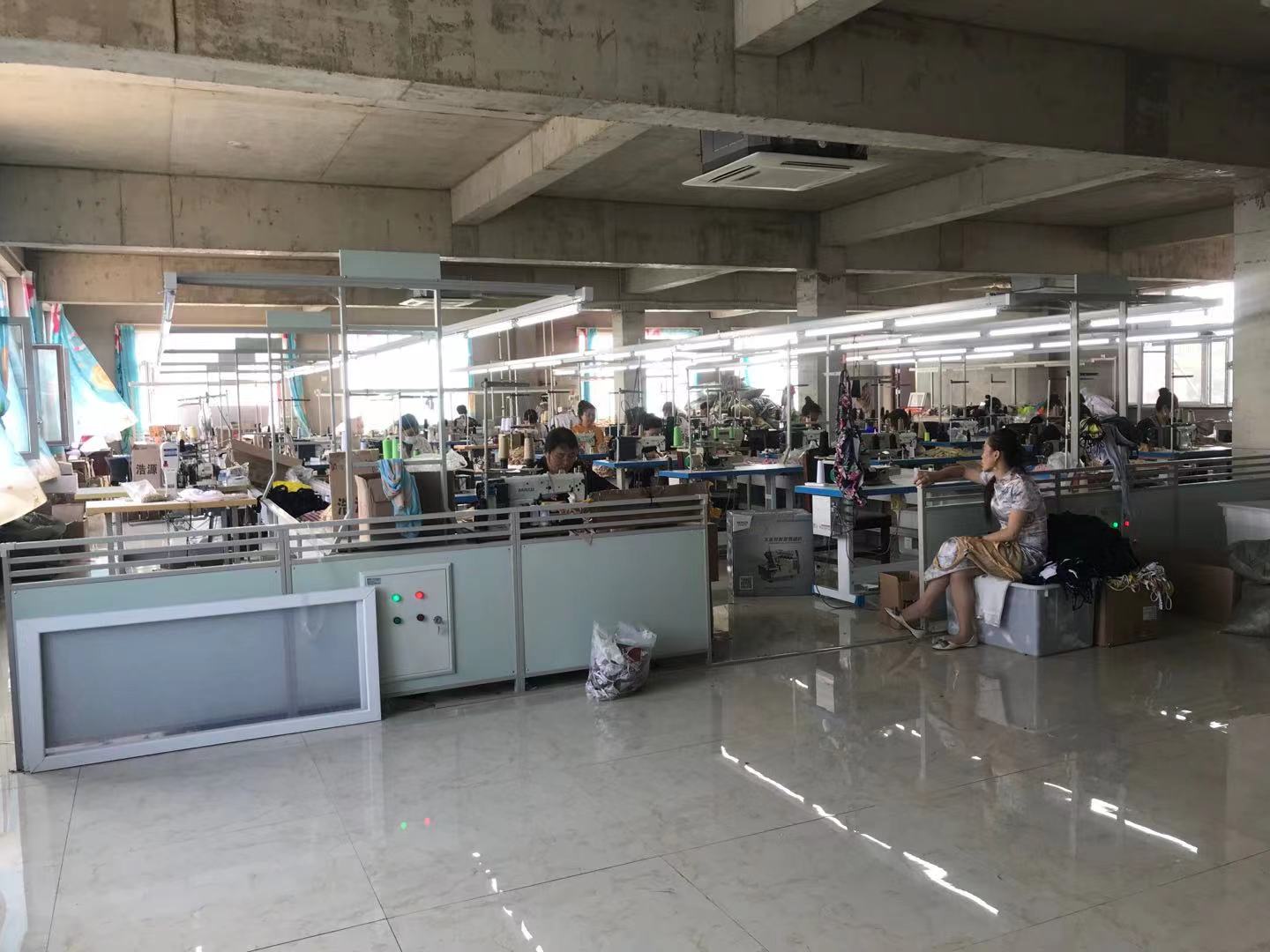 Shenzhen Jili Jia Home Appliance Products Co., Ltd. – Bra 1
