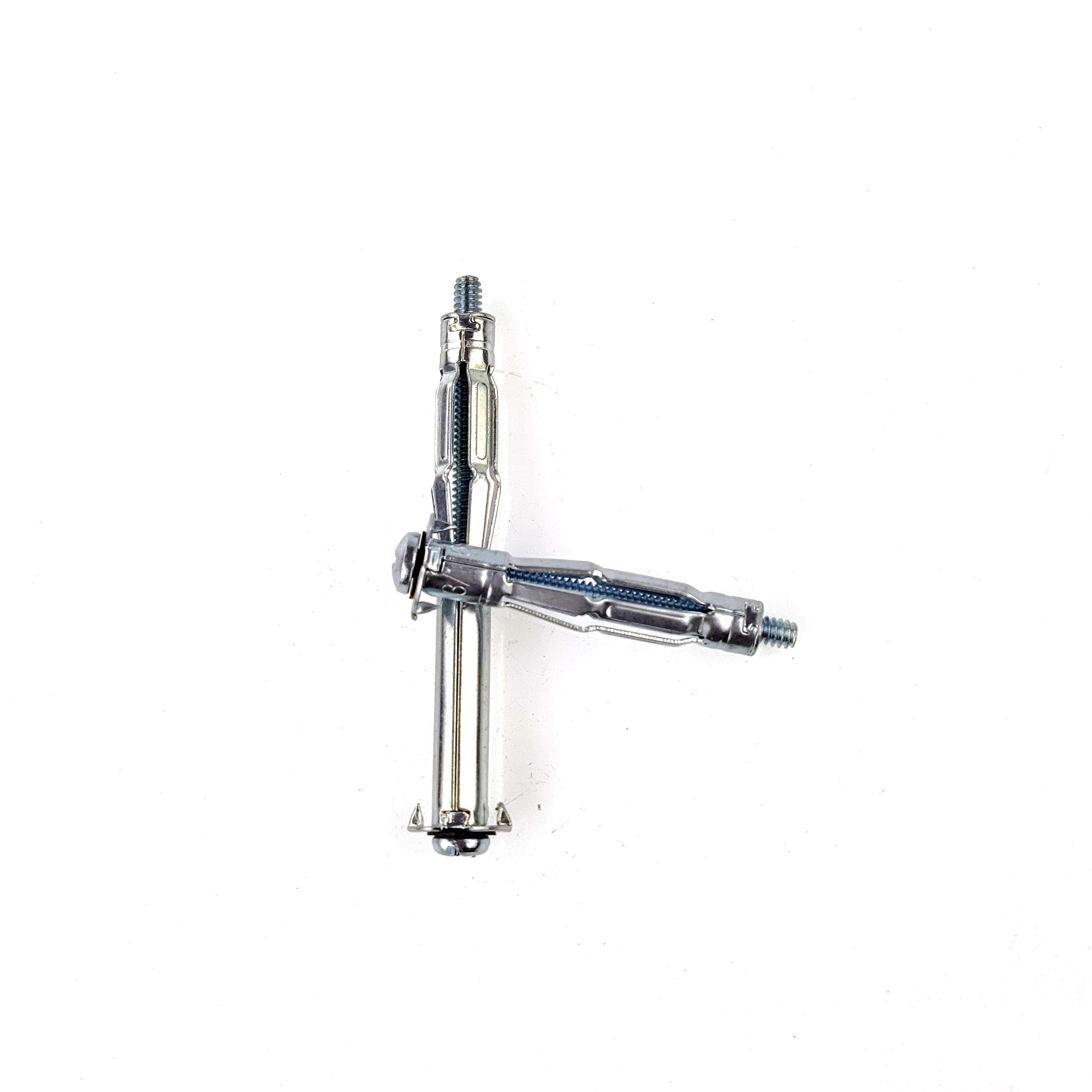 HANDAN AOJIA FASTENERS MANUFACTURING CO., LTD – clavo de hierro 2