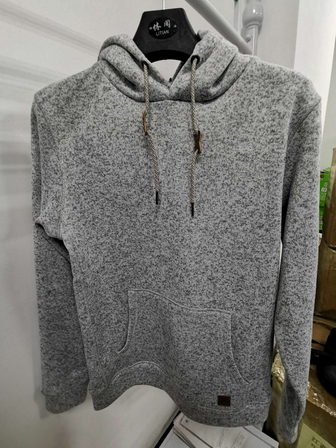 Man's Sweater