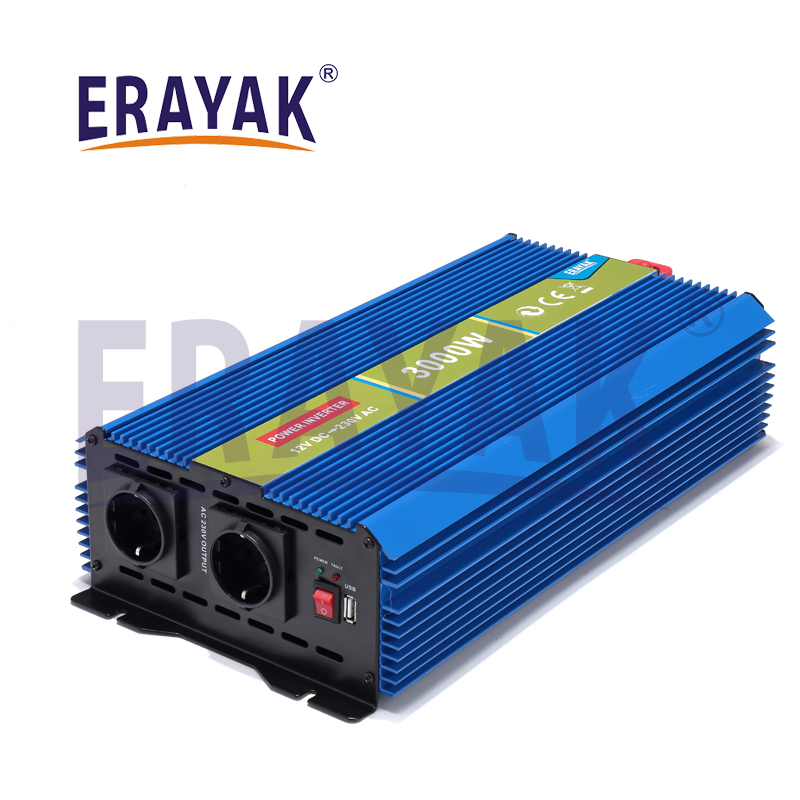 Power Inverter