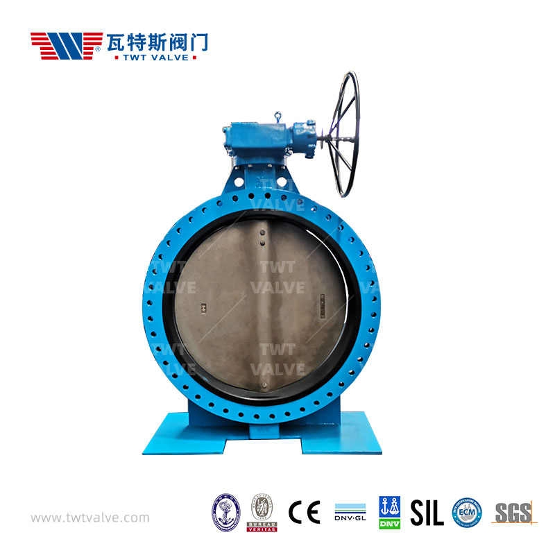 Tianjin Tanggu TWT Valve Co., Ltd – Ball valve 4