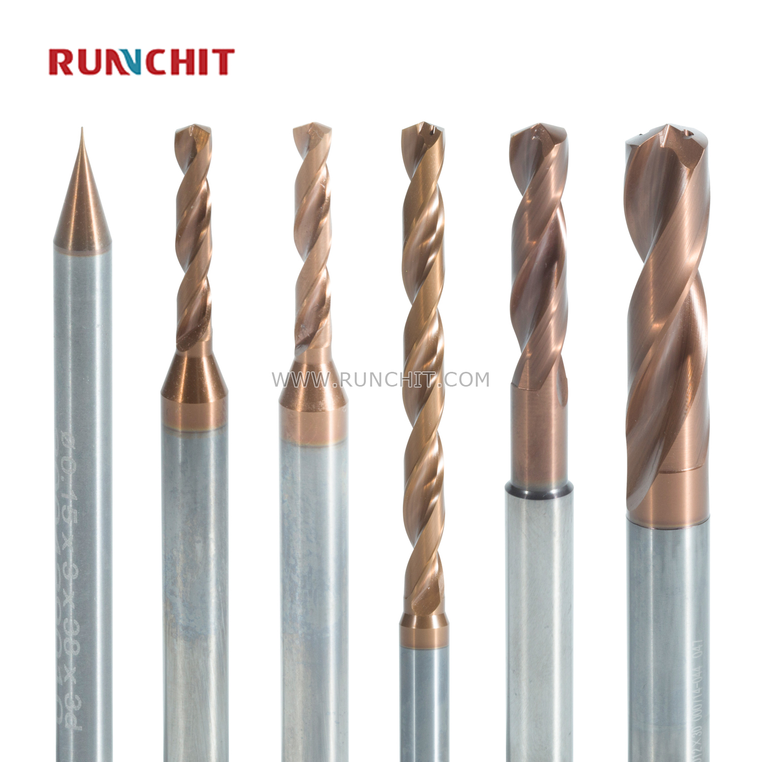 Shenzhen Bozhi Wei Hardware Tools Co., Ltd. – drill bits 3