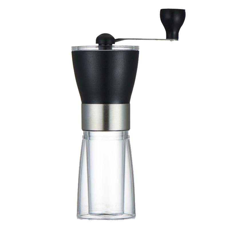 Manual coffee grinder