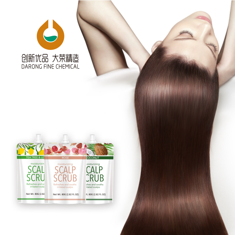 GUANGZHOU BAIYUN DARONG FINE CHEMICAL INDUSTRY CO.,LTD – crema facial 2