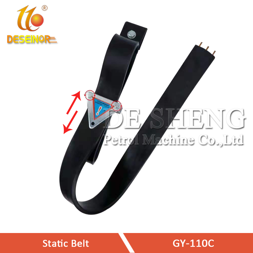 XUZHOU DESHENG PETROL MACHINE CO.,LTD. – piezas mecanizadas 3
