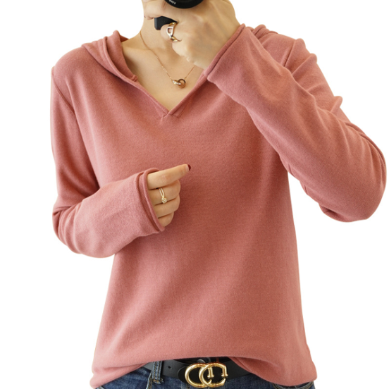Lady's Sweater