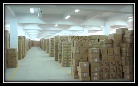 Tonglu Hongchang Clothing Co., Ltd. – mid-length socks 3