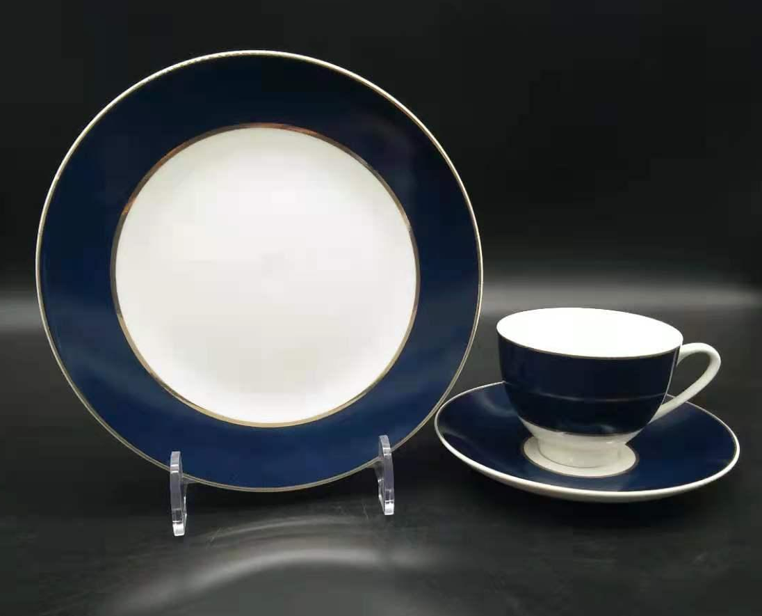 Tea Cup&Saucer