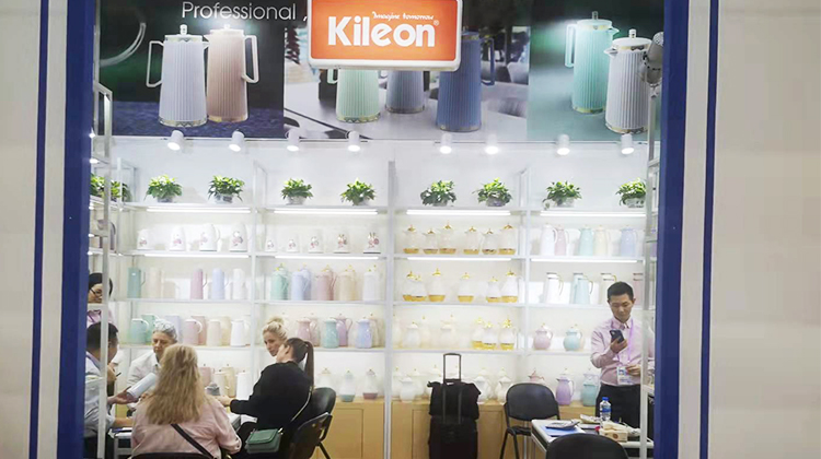 Shenzhen Zeli Industrial Co., Ltd. – thermos pots 3