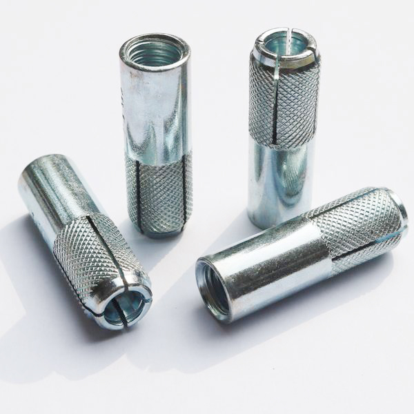 HANDAN AOJIA FASTENERS MANUFACTURING CO., LTD – tuerca hexagonal 3
