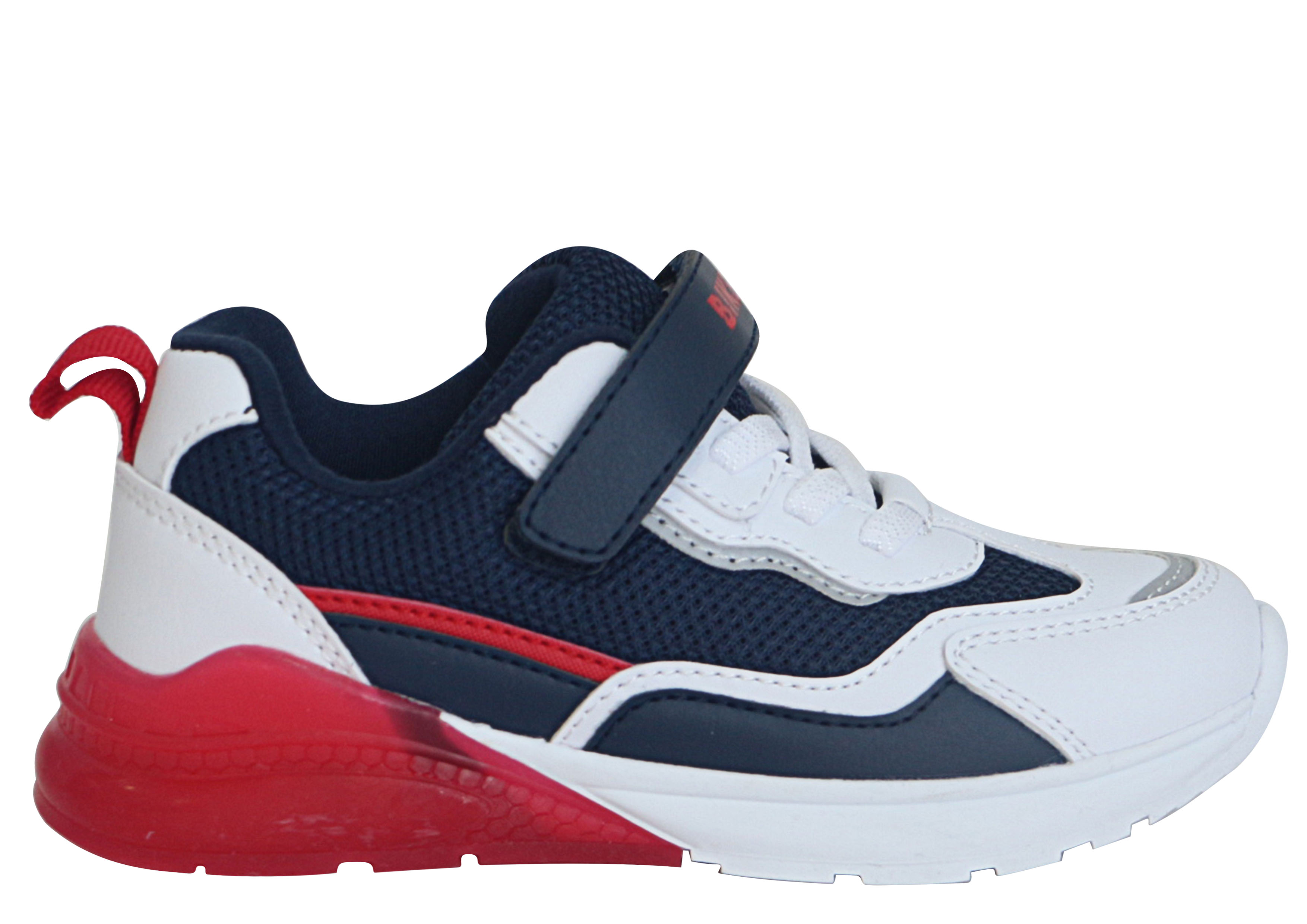 Spring and summer light children's sports shoes