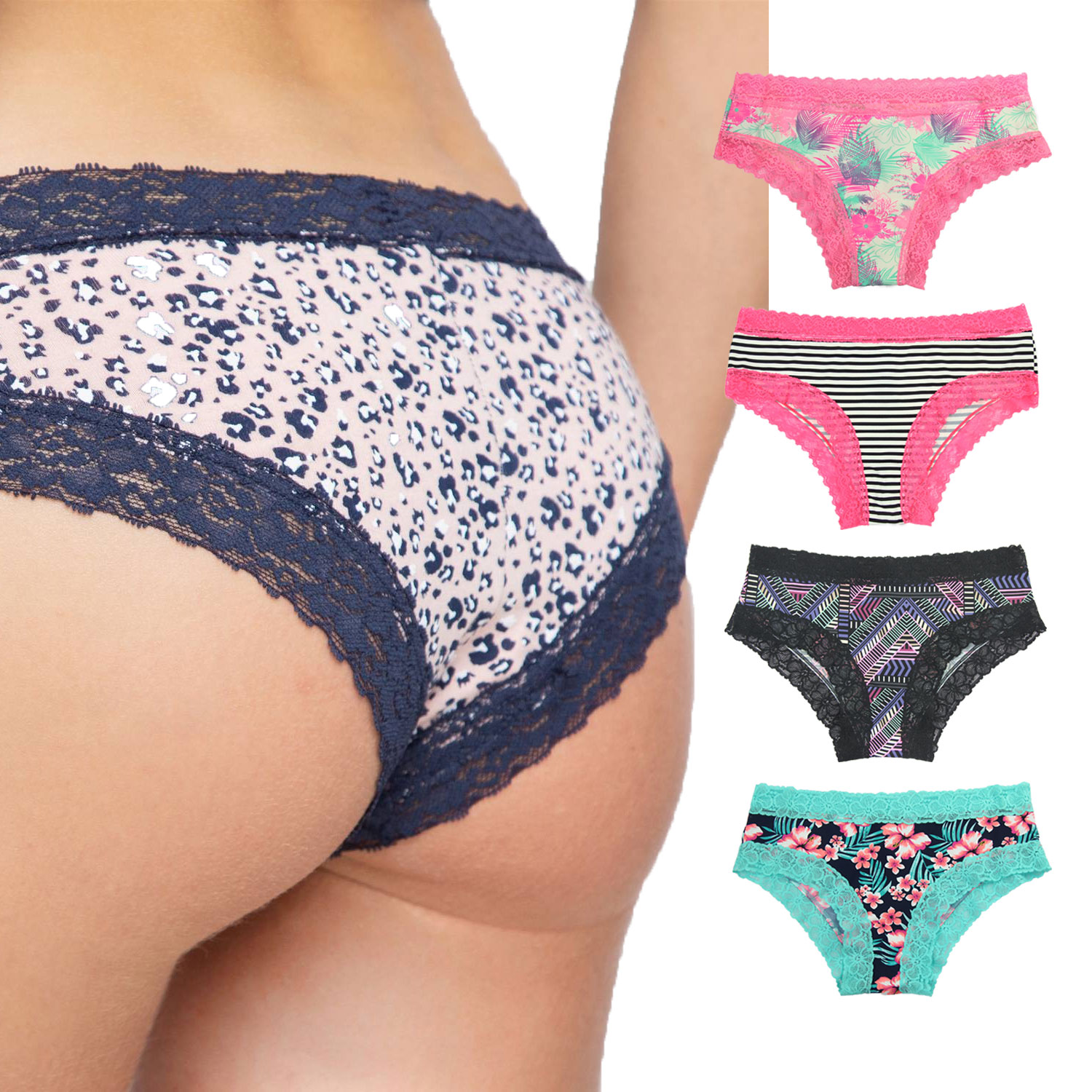 Ladies underwear FRWU 096