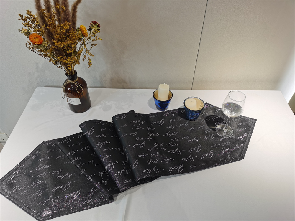 table runner