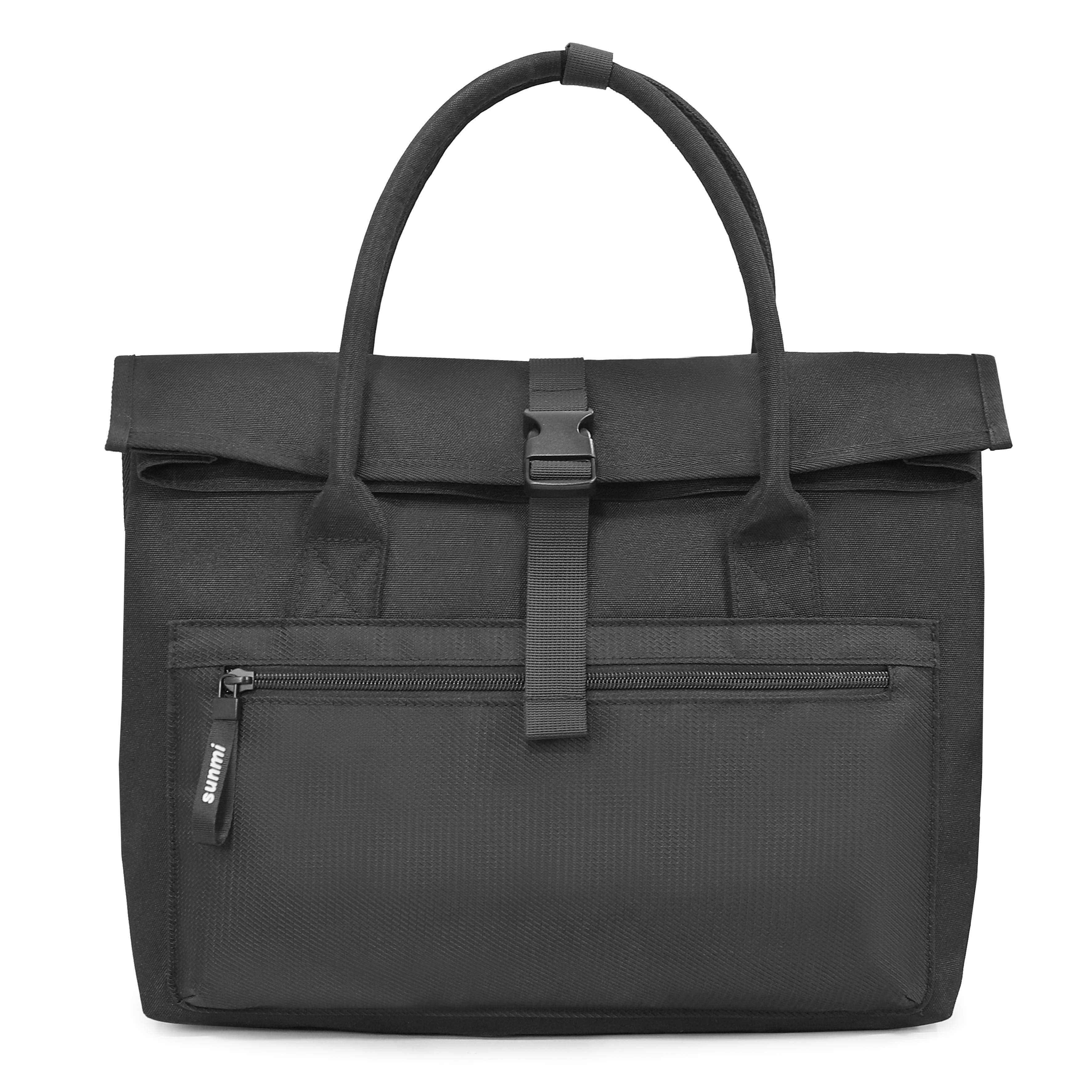 Laptop handbag in RPET material for Lady