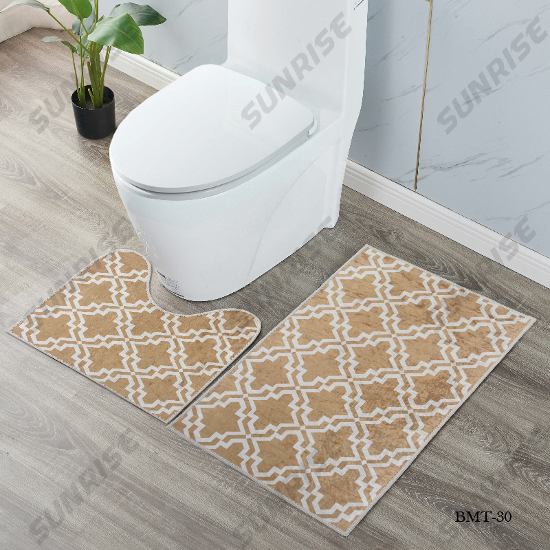 Bath Mat