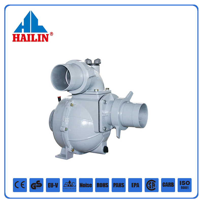 Clean Water Pump