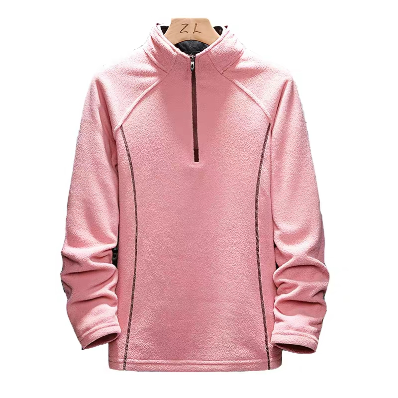 Lady's Light fleece