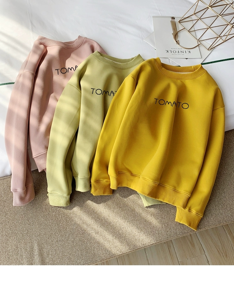 Lady's Sweater