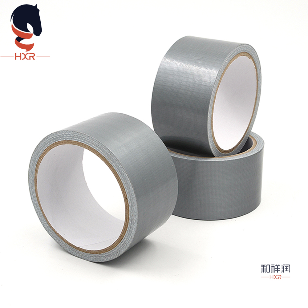Single Sided Cloth Duct Tape