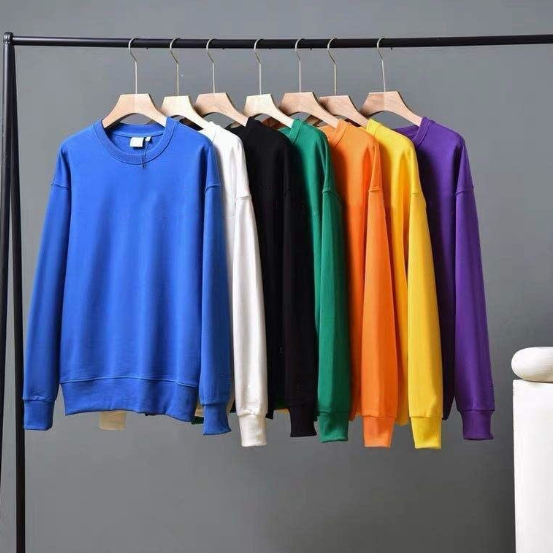 Cindy-color sweater