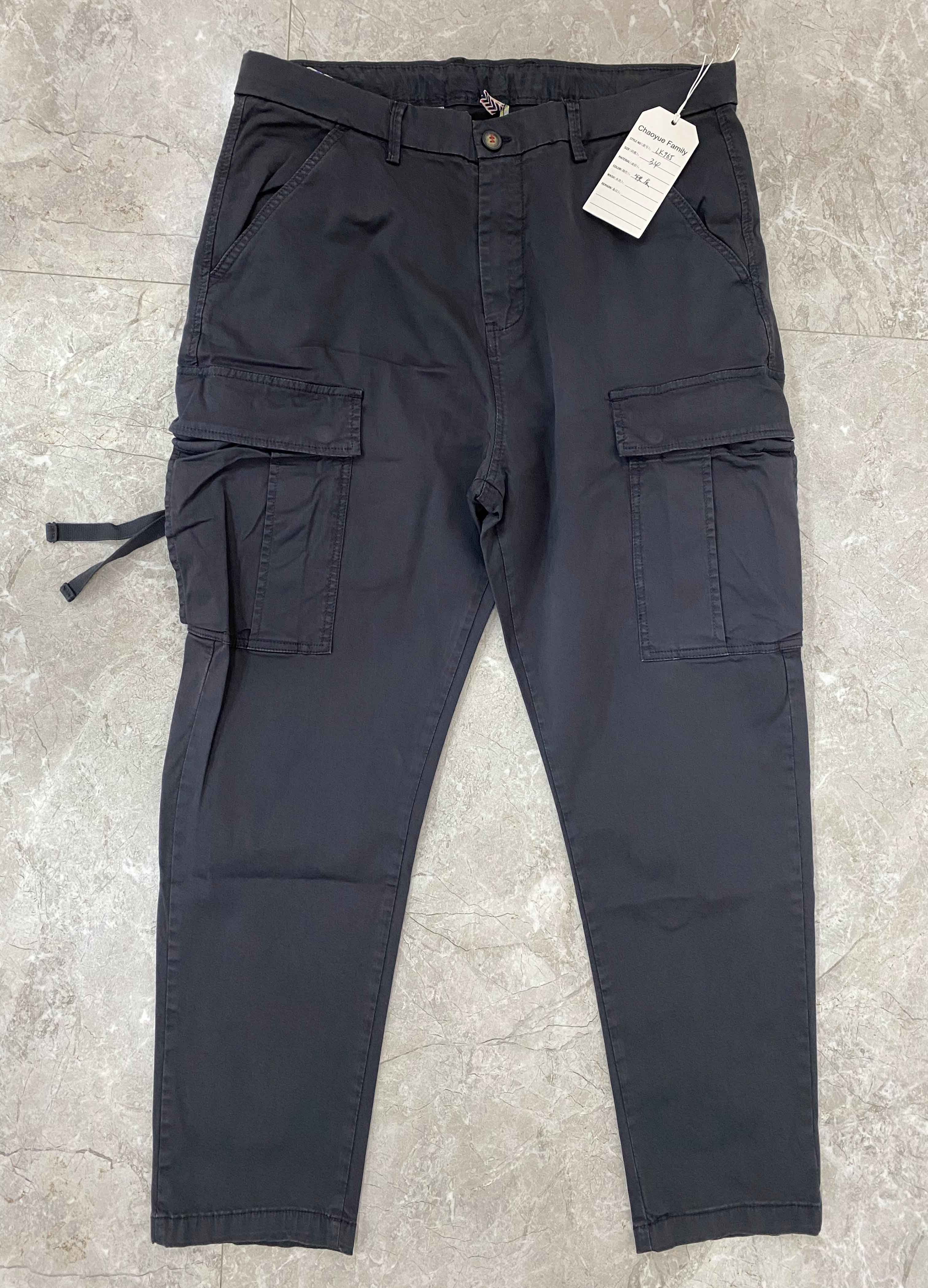 Men's Cargo Pants