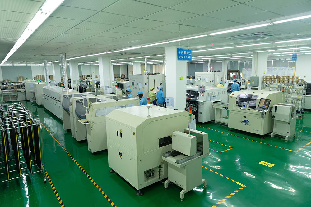 Foshan Aiting Electrical Appliances Co., Ltd. – electric dish heaters 2