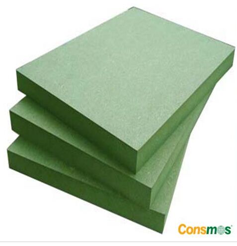 Hmr Mdf
