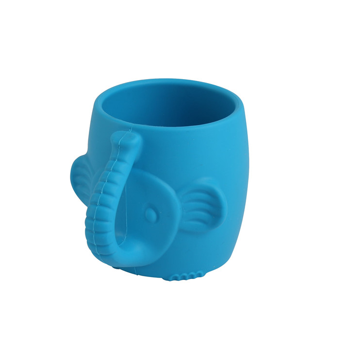 TT018 Elephant baby mug