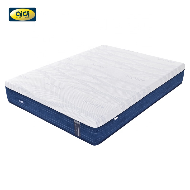 Cool-rest - Hybrid mattress