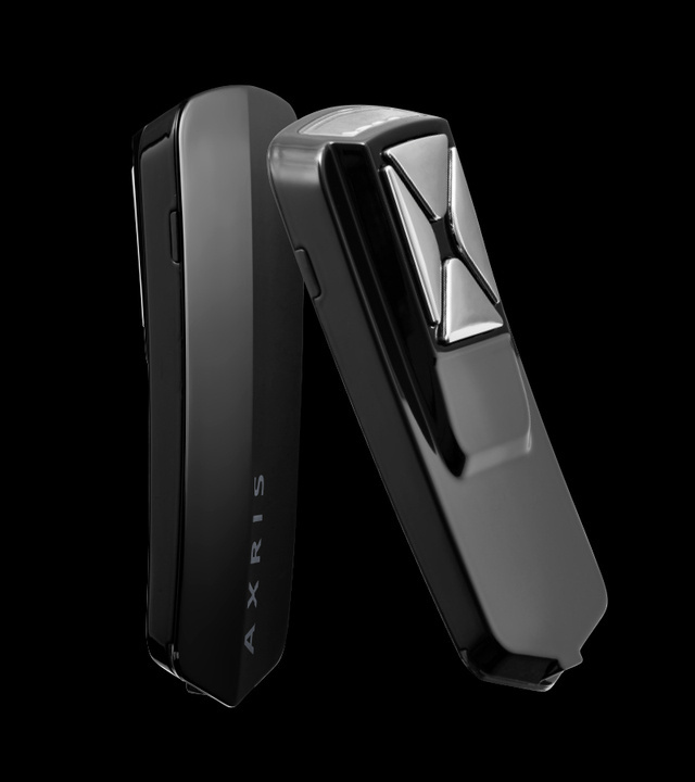 Biomax-RealMan 3 in 1 Facial Device for Men（RF/EMS/LED Light Therapy)