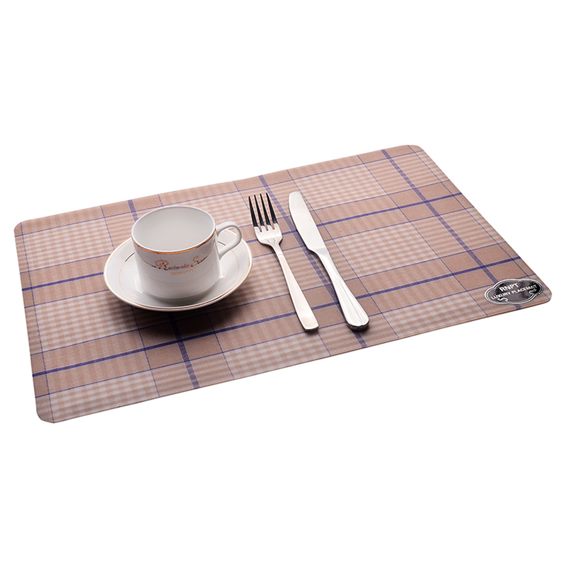 Printed Sereis Table Mat