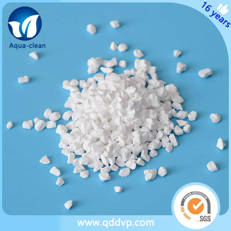 Sodium Dichloroisocyanurate granular