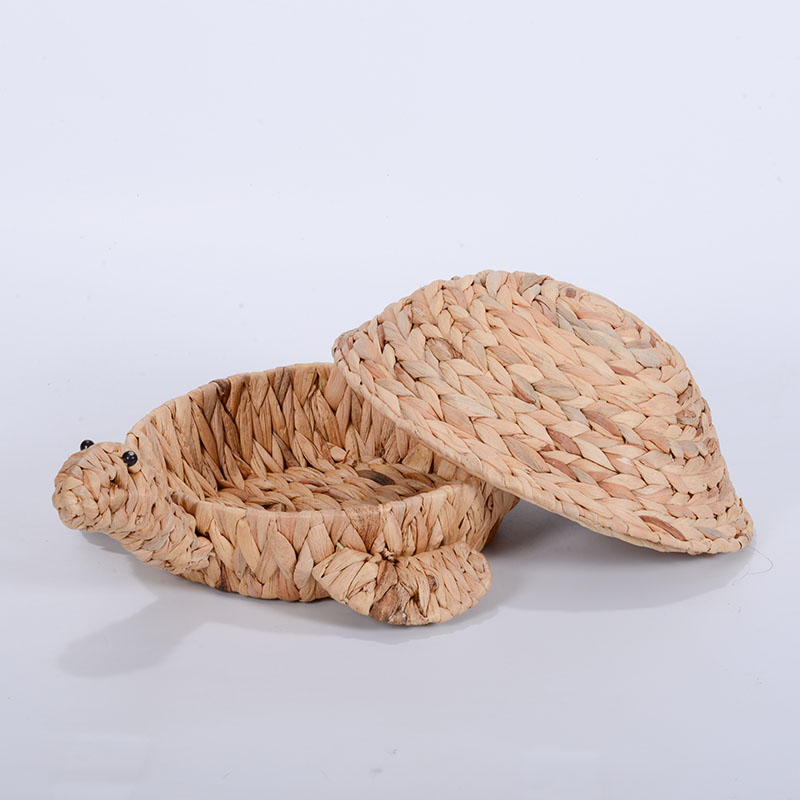 Straw Basket