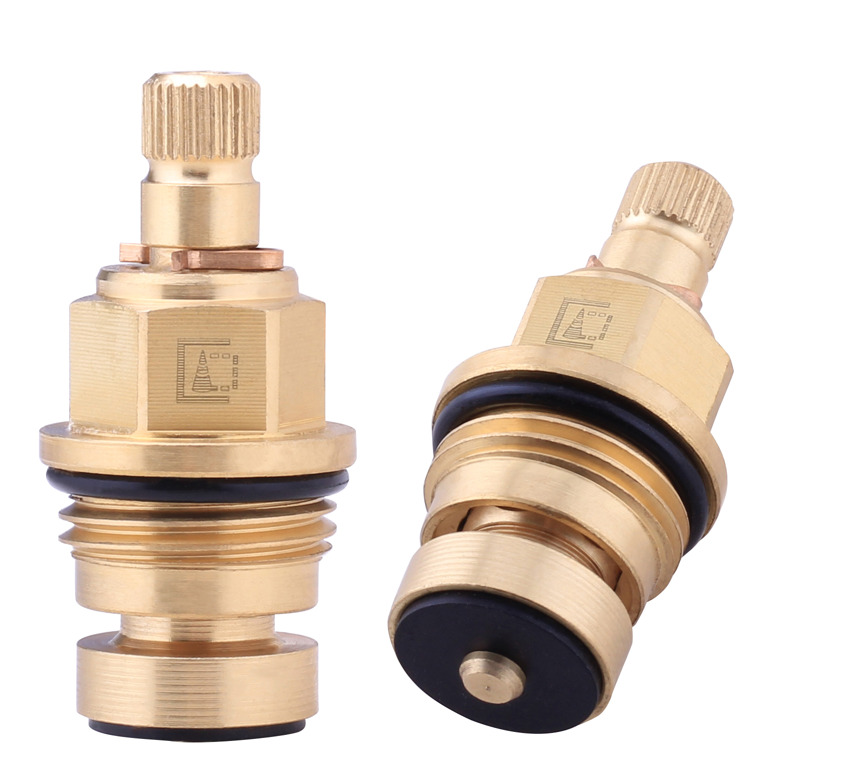Chixin Slow Open Brass Cartridge