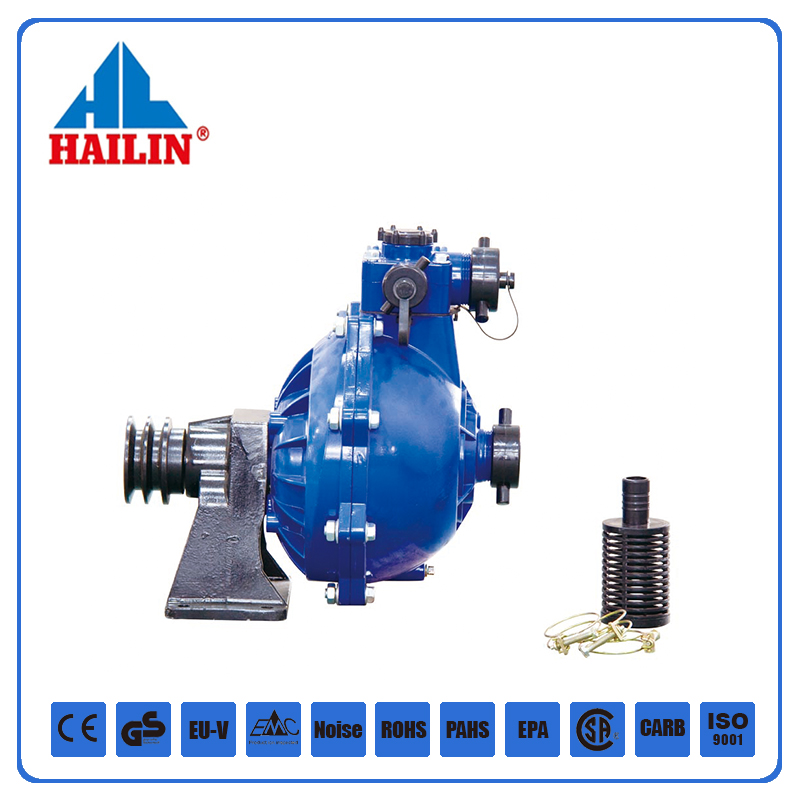 High Pressure Pump