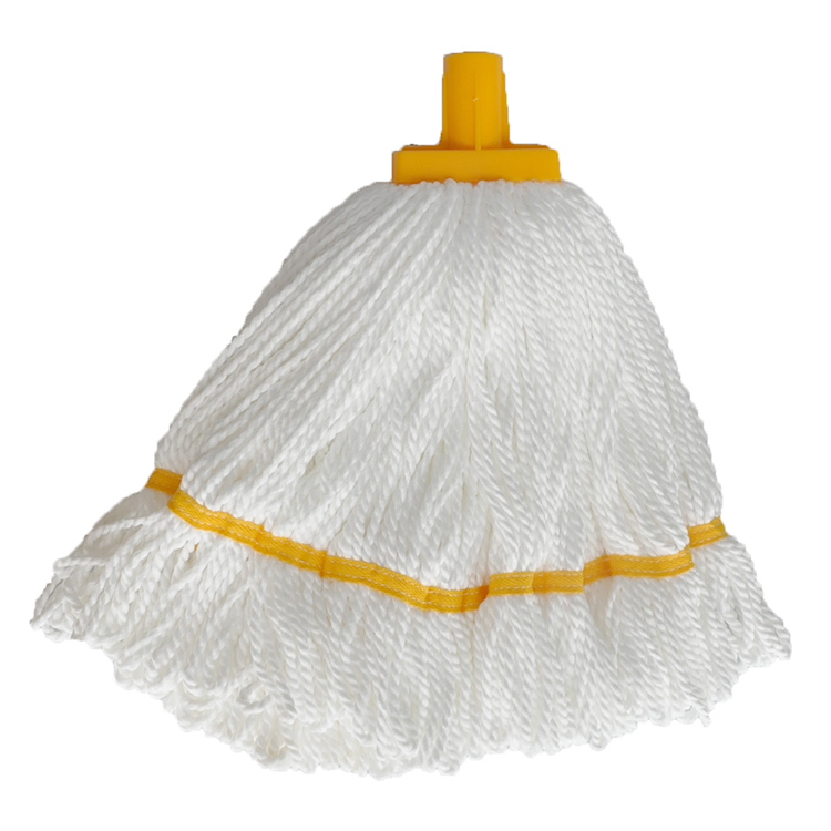 Hot Sale Mop Supplier Cut End Household Cleaning Microfiber Mop