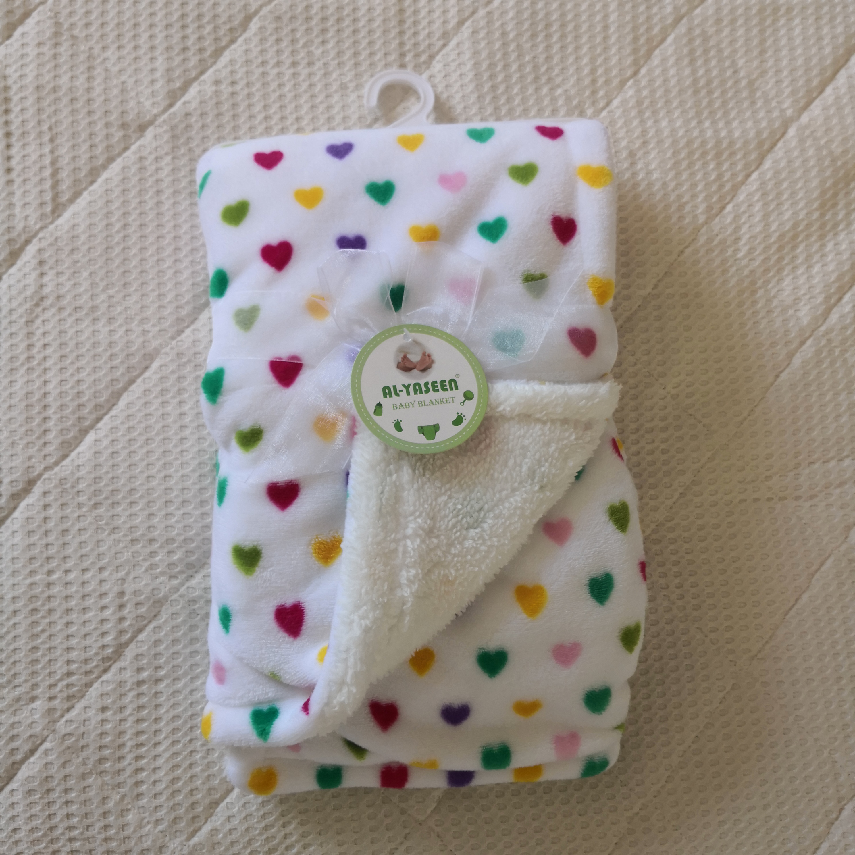 baby blanket