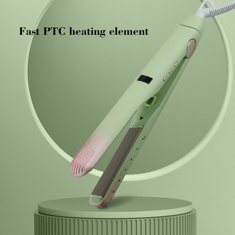 Hair straightener KF-554