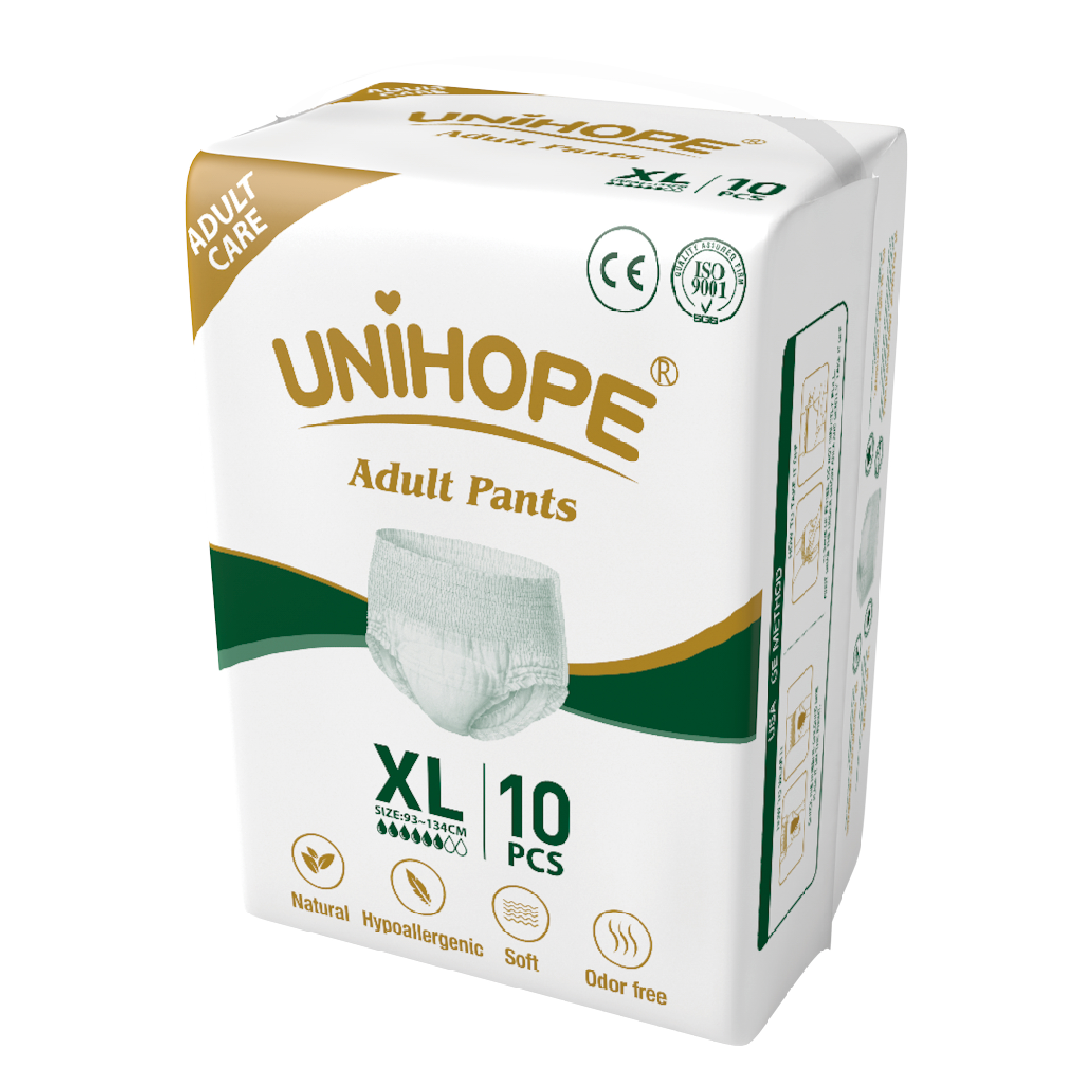 QUANZHOU UNIHOPE IMP&EXP CO.,LTD – bicicleta de montaña 3